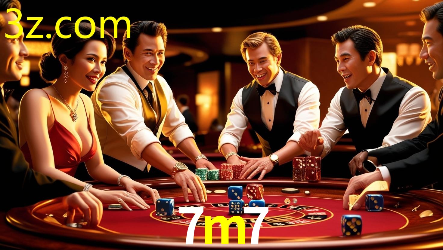7M7